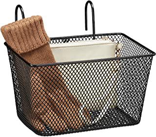 Recensioni di cestino anteriore bici