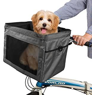 Recensioni di cestino bici cassetta