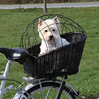 Recensioni di cestino bici per cani 10 kg