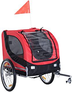 Recensioni di cestino bici per cani