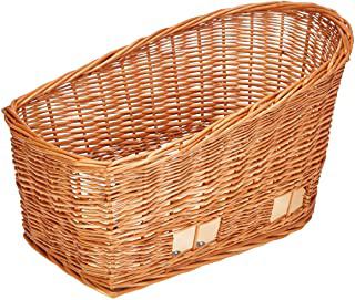 Recensioni di cestino bicicletta bianco