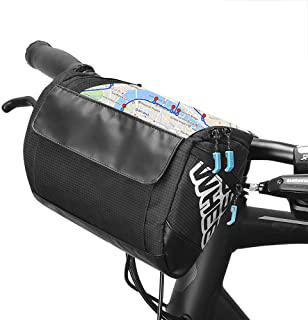 Recensioni di cestino da bici