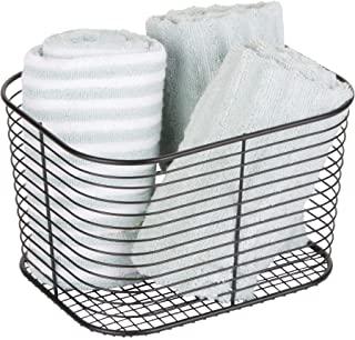 Recensioni di cestino portaoggetti bagno