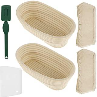 Recensioni di cestino rattan pane