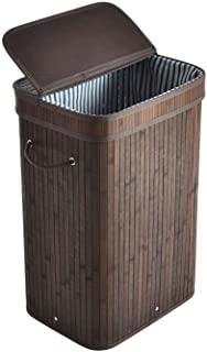 Recensioni di cesto bambu