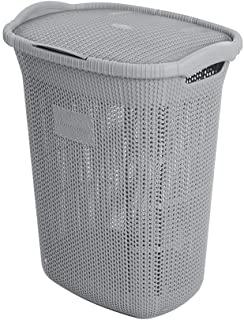 Recensioni di cesto portabiancheria plastica