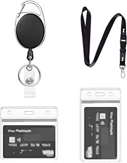 Recensioni di collana porta badge