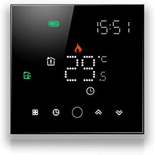 Recensioni di collegamento termostato