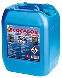 Recensioni di combustibile liquido per stufe
