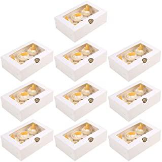 Recensioni di contenitori per dolci con coperchio