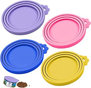 Recensioni di coperchi in silicone universali