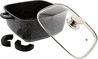 Recensioni di coperchio magic cooker