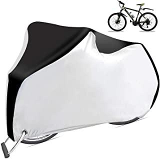Recensioni di copri cestino bici