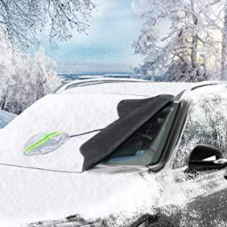 Recensioni di copri macchina auto