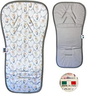 Recensioni di copri passeggino