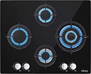Recensioni di copri piano cottura 5 fuochi