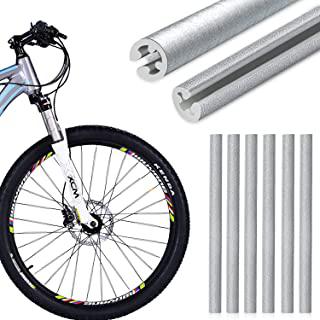 Recensioni di copri raggi bici