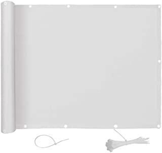 Recensioni di copri ringhiera