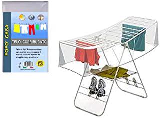 Recensioni di copri stendibiancheria