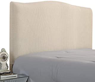 Recensioni di copri testata letto elasticizzata