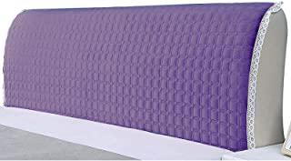 Recensioni di copri testata letto