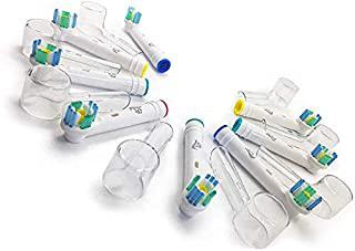 Recensioni di copri testine oral b