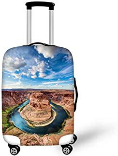 Recensioni di copri valigia