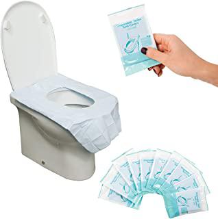 Recensioni di copri wc