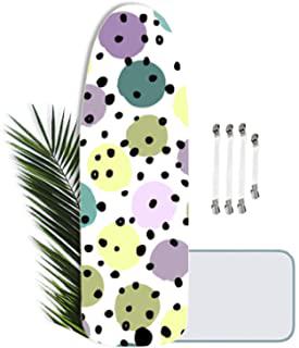 Recensioni di copriasse da stiro 160x60