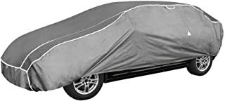 Recensioni di copriauto antigrandine elettrico