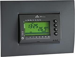 Recensioni di crono termostato