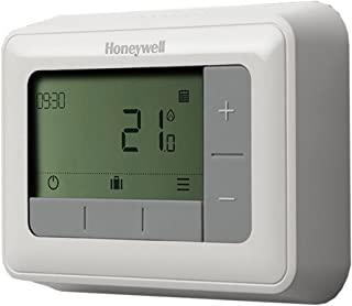 Recensioni di cronotermostato honeywell