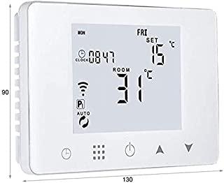Recensioni di cronotermostato smart