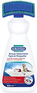Recensioni di detergente per tappeti