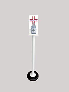 Recensioni di dispenser igienizzante mani con piantana