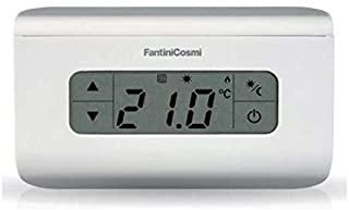 Recensioni di fantini cosmi termostato