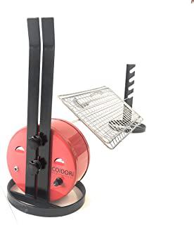 Recensioni di girarrosto elettrico per camino