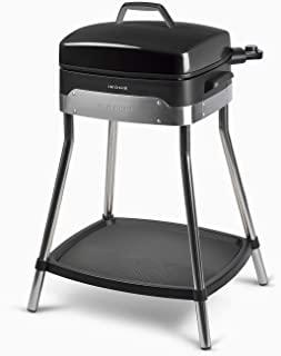 Recensioni di griglia elettrica con coperchio