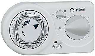 Recensioni di immergas termostato