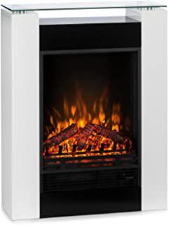 Recensioni di inserto camino a legna ventilato angolare