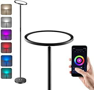 Recensioni di lampada piantana