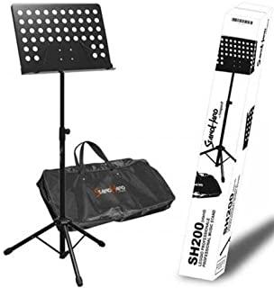 Recensioni di leggio musicale