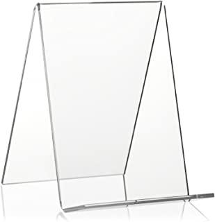 Recensioni di leggio plexiglass