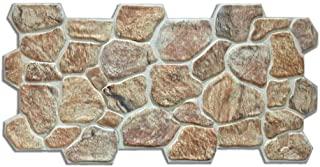 Recensioni di materiale per rivestimento camino