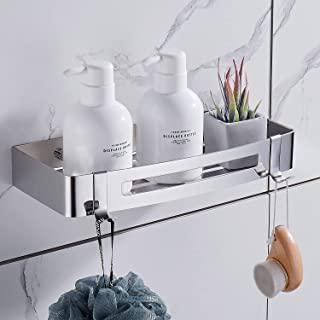 Recensioni di mensola doccia acciaio inox