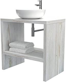 Recensioni di mensola lavabo