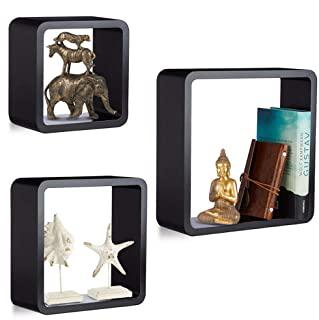 Recensioni di mensole cubo