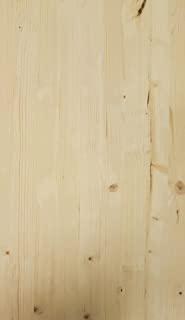 Recensioni di mensole in legno grezzo
