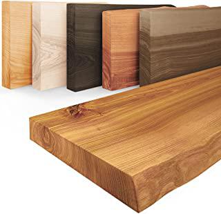 Recensioni di mensole in legno