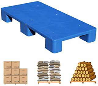 Recensioni di mensole pallet